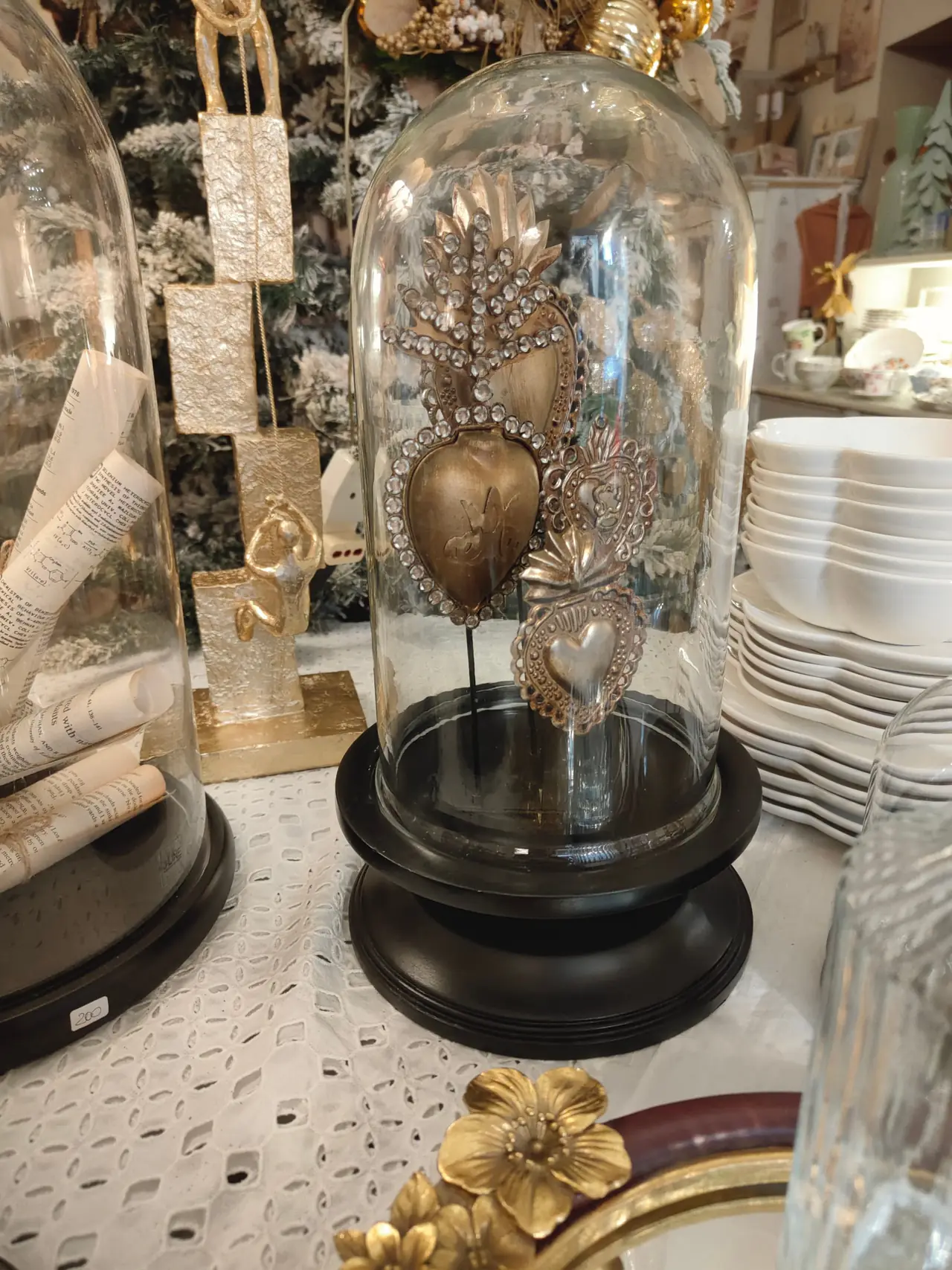 Complementi d'arredo