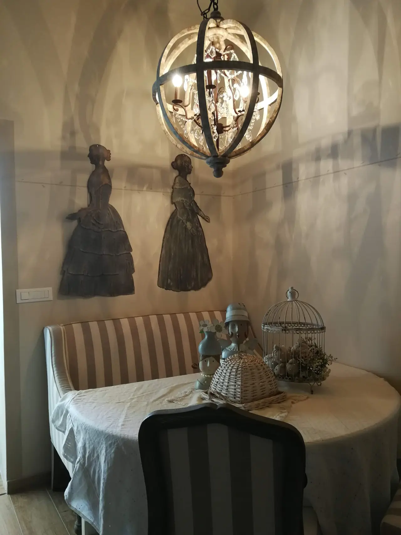 Interior designer