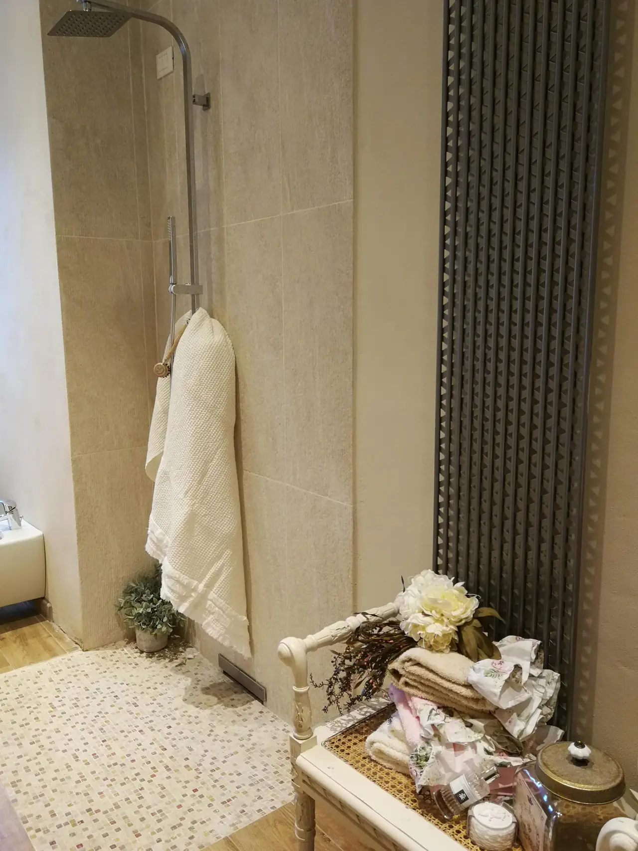 Interior designer